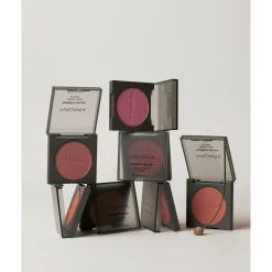 Mádara Magnetic Blush Mineral Cheek Blusher 2 Bare Blossom 6g (0.21oz)