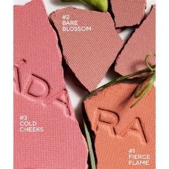 Mádara Magnetic Blush Mineral Cheek Blusher 2 Bare Blossom 6g (0.21oz)