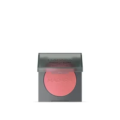 Mádara Magnetic Blush Mineral Cheek Blusher 3 Cold Cheeks 6g (0.21oz)