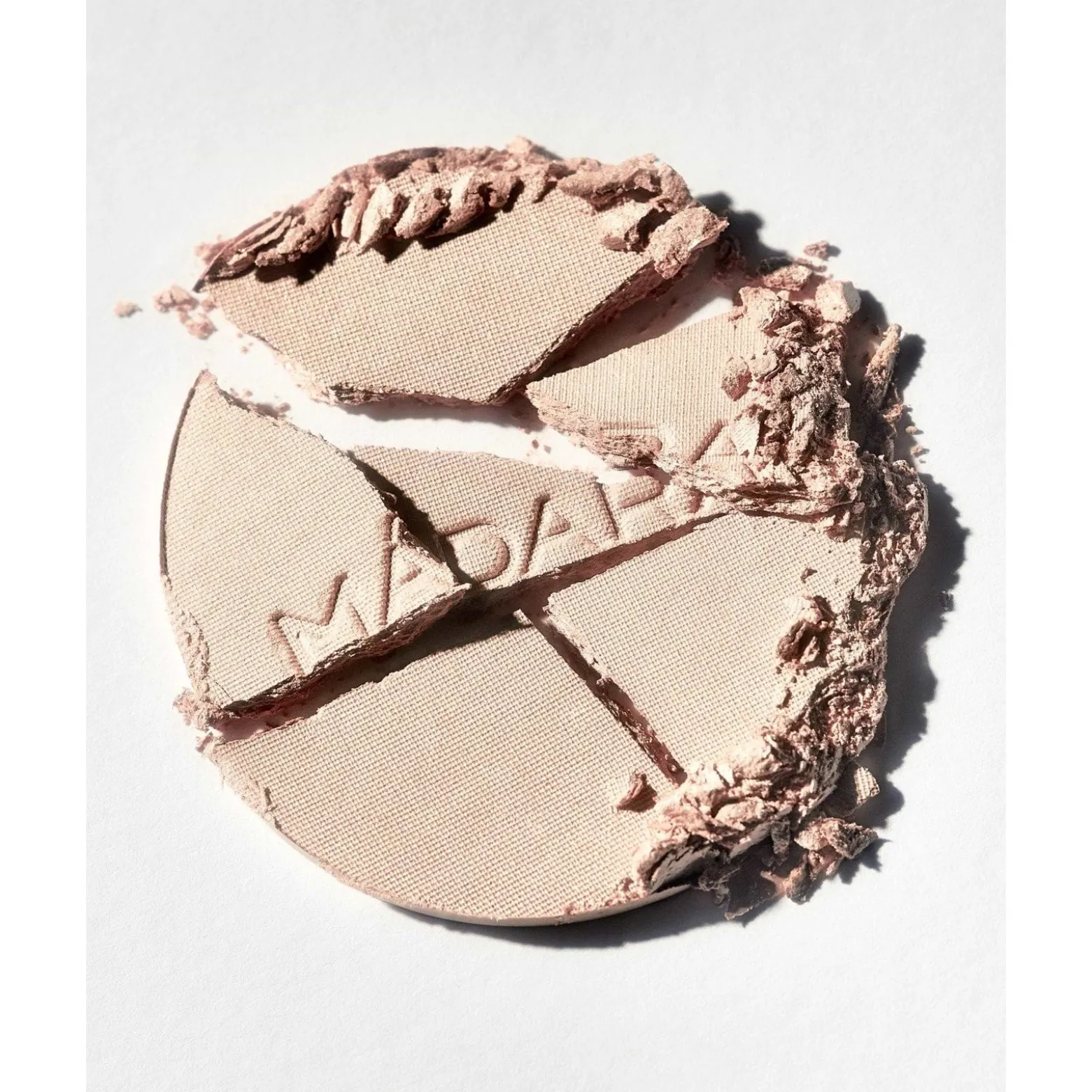 Mádara Moonlight Soft Glow Mineral Highlighter 1 Stardust 6g (0.21oz)