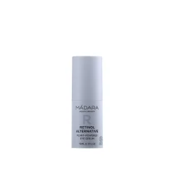 Mádara Retinol Alternative Plant-Powered Eye Serum 15ml (0.5floz)