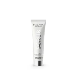 Mádara Scrub Exfoliating Oil-To-Milk Scrub 60ml (2.03fl oz)