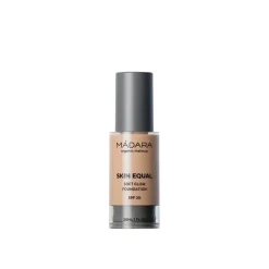 Mádara Skin Equal Soft Glow Foundation 20 Ivory SPF20 30ml (1.01fl oz)