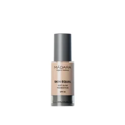 Mádara Skin Equal Soft Glow Foundation 30 Rose Ivory SPF20 30ml (1.01fl oz)