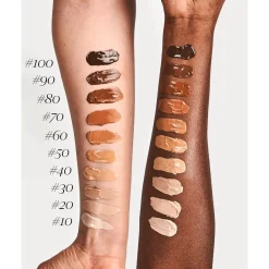 Mádara Skin Equal Soft Glow Foundation 30 Rose Ivory SPF20 30ml (1.01fl oz)