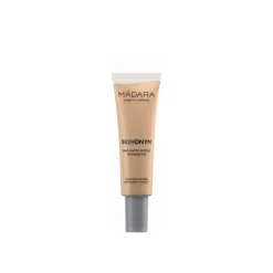 Mádara SKINONYM Semi-Matte Peptide Foundation 40 Sand 30ml (1.0 fl oz)
