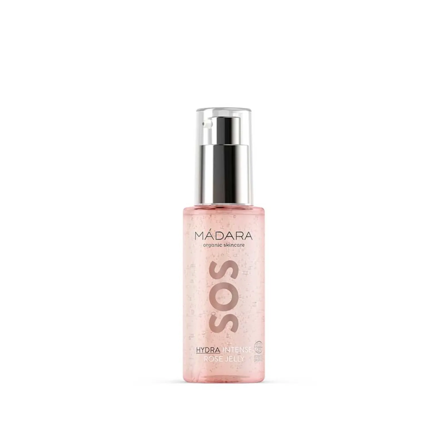 Mádara SOS Hydra Intense Rose Jelly 75ml (2.54fl oz)