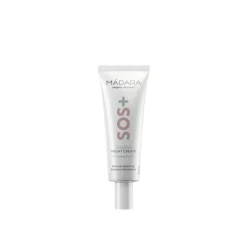 Mádara SOS+ Sensitive Night Cream 70ml (2.36 fl oz)