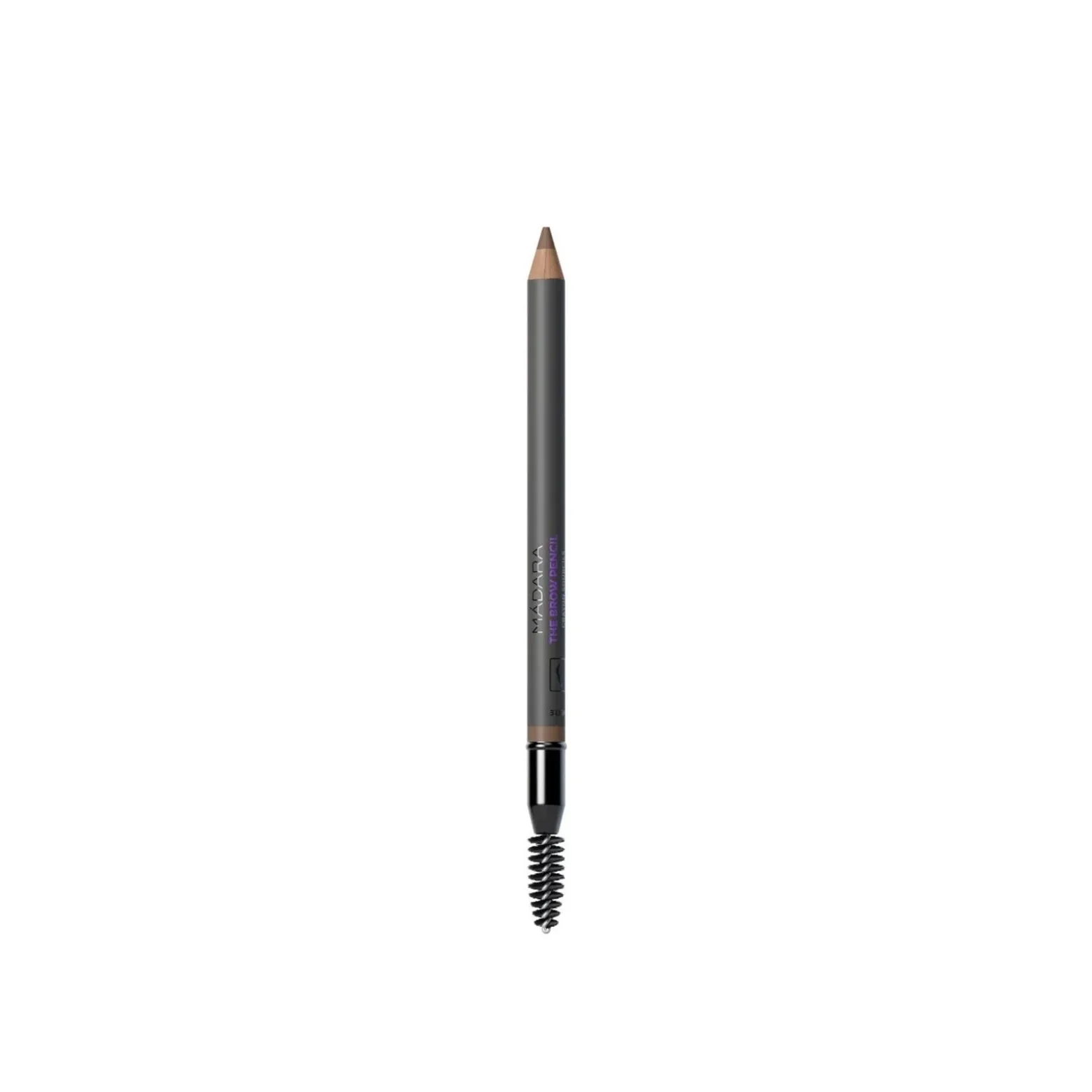 Mádara The Brow Pencil 3 Light Brown 1g (0.04oz)