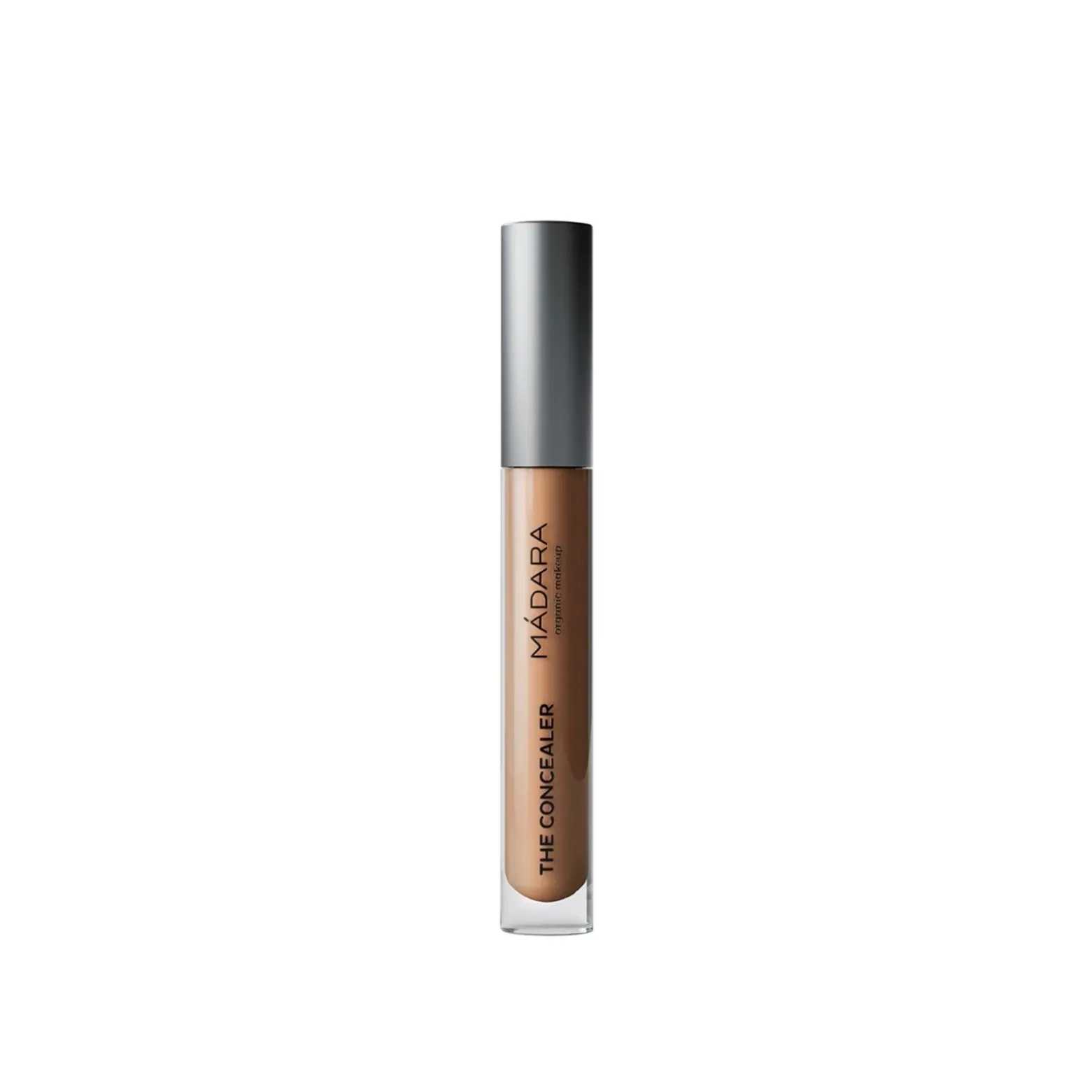 Mádara The Concealer Luminous Perfecting Concealer 60 Amber 4ml (0.13floz)