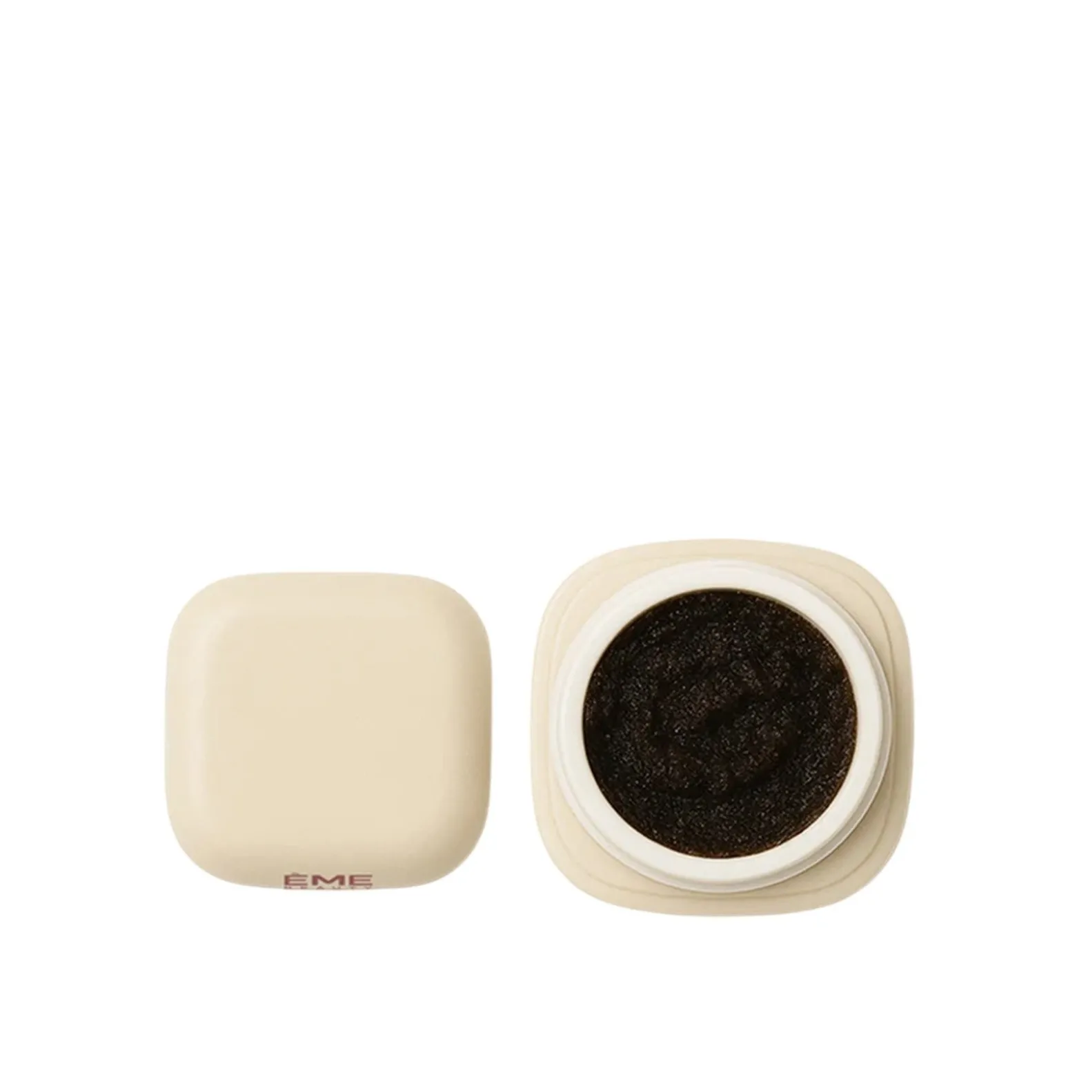 ÈME Beauty Coffee Lip Scrub 15g (0.52oz)