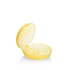 Medela Contact™ Silicone Nipple Shields L x2