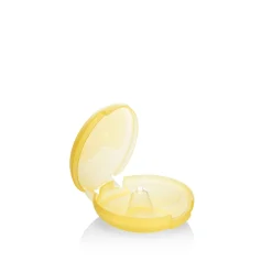 Medela Contact™ Silicone Nipple Shields S x2
