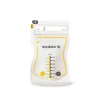 Medela Easy Pour Breast Milk Storage Bags 210ml x25 (7flozx25)