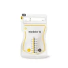 Medela Easy Pour Breast Milk Storage Bags 210ml x50 (7flozx50)