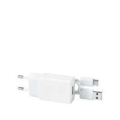 Medela Freestyle Flex Power Adapter USB Euro Spare Part x1