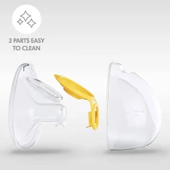 Medela Freestyle™ Hands-Free Double Electric Breast Pump