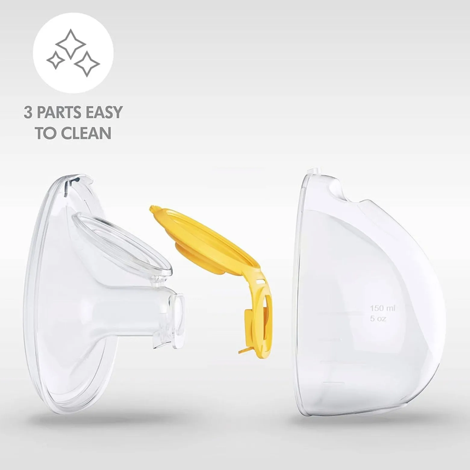Medela Freestyle™ Hands-Free Double Electric Breast Pump