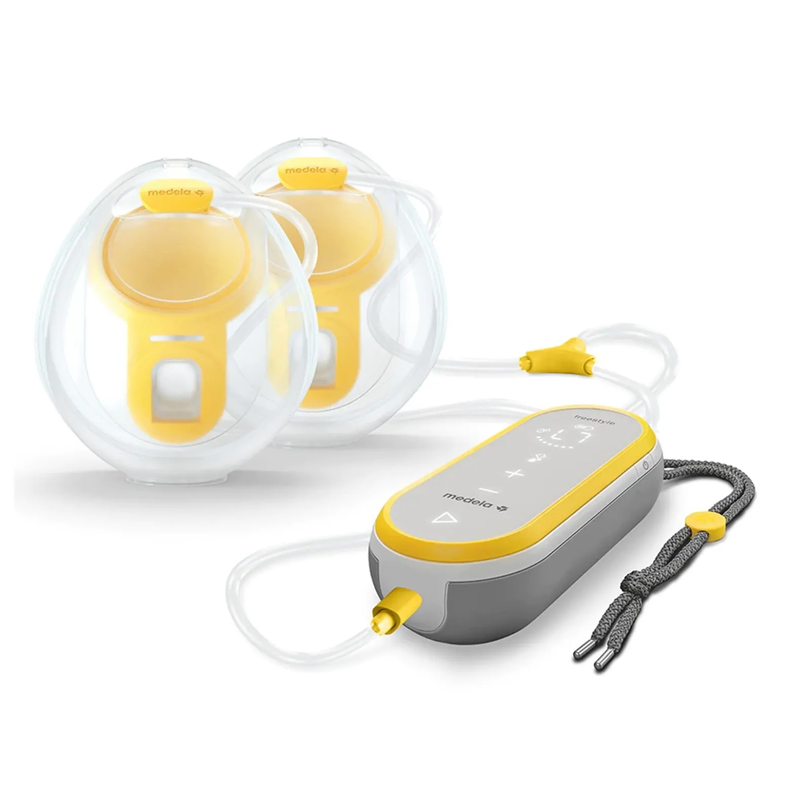 Medela Freestyle™ Hands-Free Double Electric Breast Pump