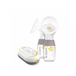 Medela Freestyle Mini Double Electric Breast Pump