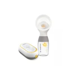 Medela Freestyle Mini Single Electric Breast Pump x1