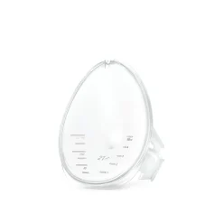 Medela Hands-Free Breast Shields Large Size x2
