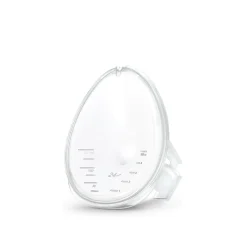 Medela Hands-Free Breast Shields Medium Size x2