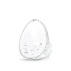 Medela Hands-Free Breast Shields Small Size x2