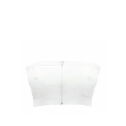 Medela Hands-Free Pumping Bustier White Small Size x1