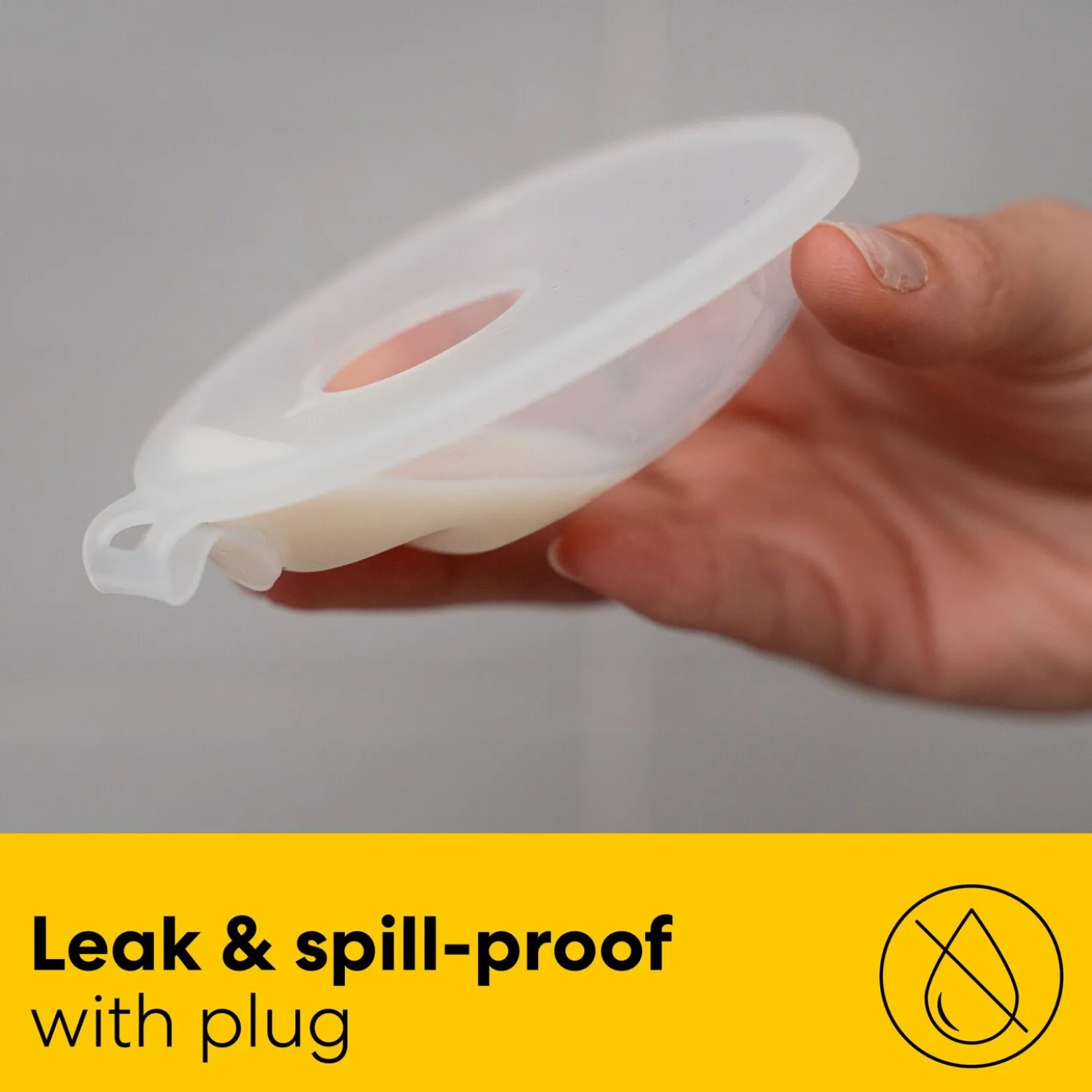Medela In-Bra Breast Milk Collector 30ml x2 (2x1floz)