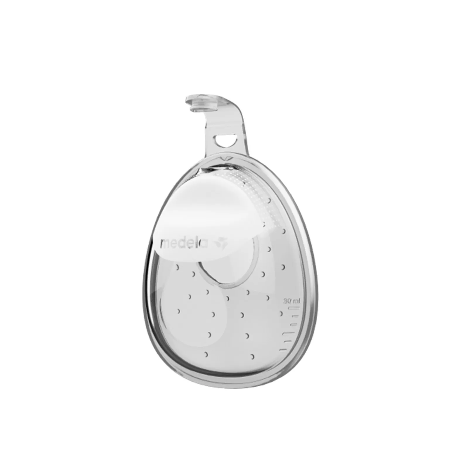 Medela In-Bra Breast Milk Collector 30ml x2 (2x1floz)