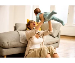 Medela Magic InBra™ Double Wearable Breast Pump