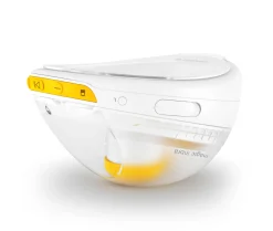 Medela Magic InBra™ Double Wearable Breast Pump