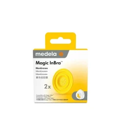Medela Magic InBra™ Membranes x2