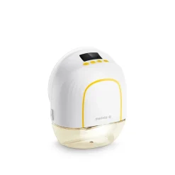 Medela Melody InBra Wearable Breast Pump x1