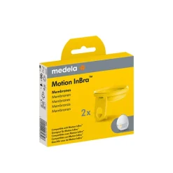 Medela Motion InBra™ Membranes x2