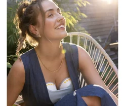 Medela Motion InBra™ Wearable Breast Pump x2