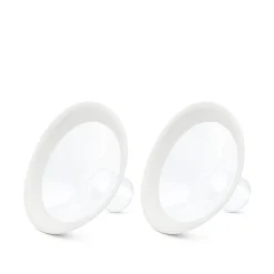 Medela PersonalFit Flexâ„¢ Breast Shield Extra Large Size x2