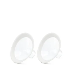 Medela PersonalFit Flex™ Breast Shield Small Size x2