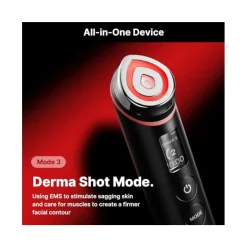 Medicube AGE-R Booster Pro Device Black