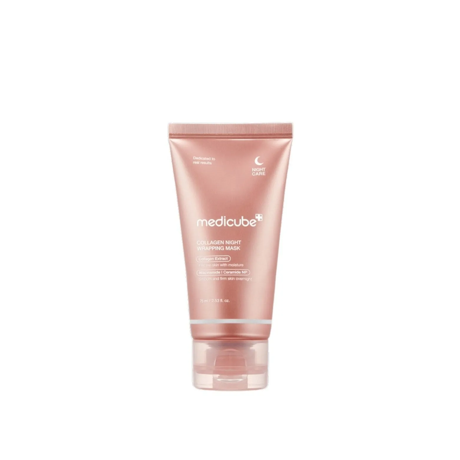 Medicube Collagen Night Wrapping Mask 75ml (2.53floz)