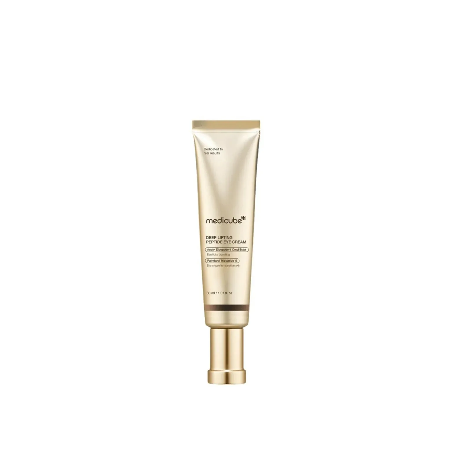 Medicube Deep Lifting Peptide Eye Cream 30ml (1.01floz)