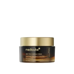 Medicube Deep Vita C Capsule Cream 55g (1.94oz)