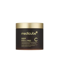 Medicube Deep Vita C Pad x70