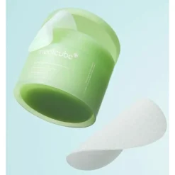Medicube Exosome Cica Calming Pad x100