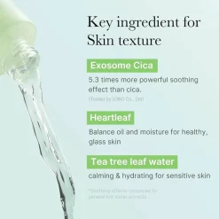 Medicube Exosome Cica Toner 210ml (7.10floz)