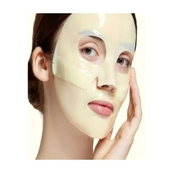 Medicube Kojic Acid Turmeric Brightening Gel Mask 28g (0.98oz)