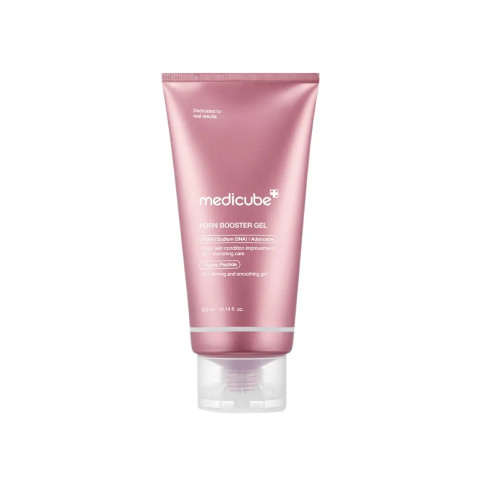 Medicube PDRN Pink Booster Gel 300ml (10.14floz)