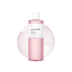 Medicube PDRN Pink Cica Soothing Toner 250ml (8.45floz)