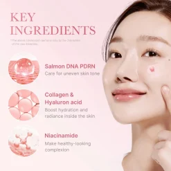 Medicube PDRN Pink Collagen Capsule Cream 55g (1.94oz)